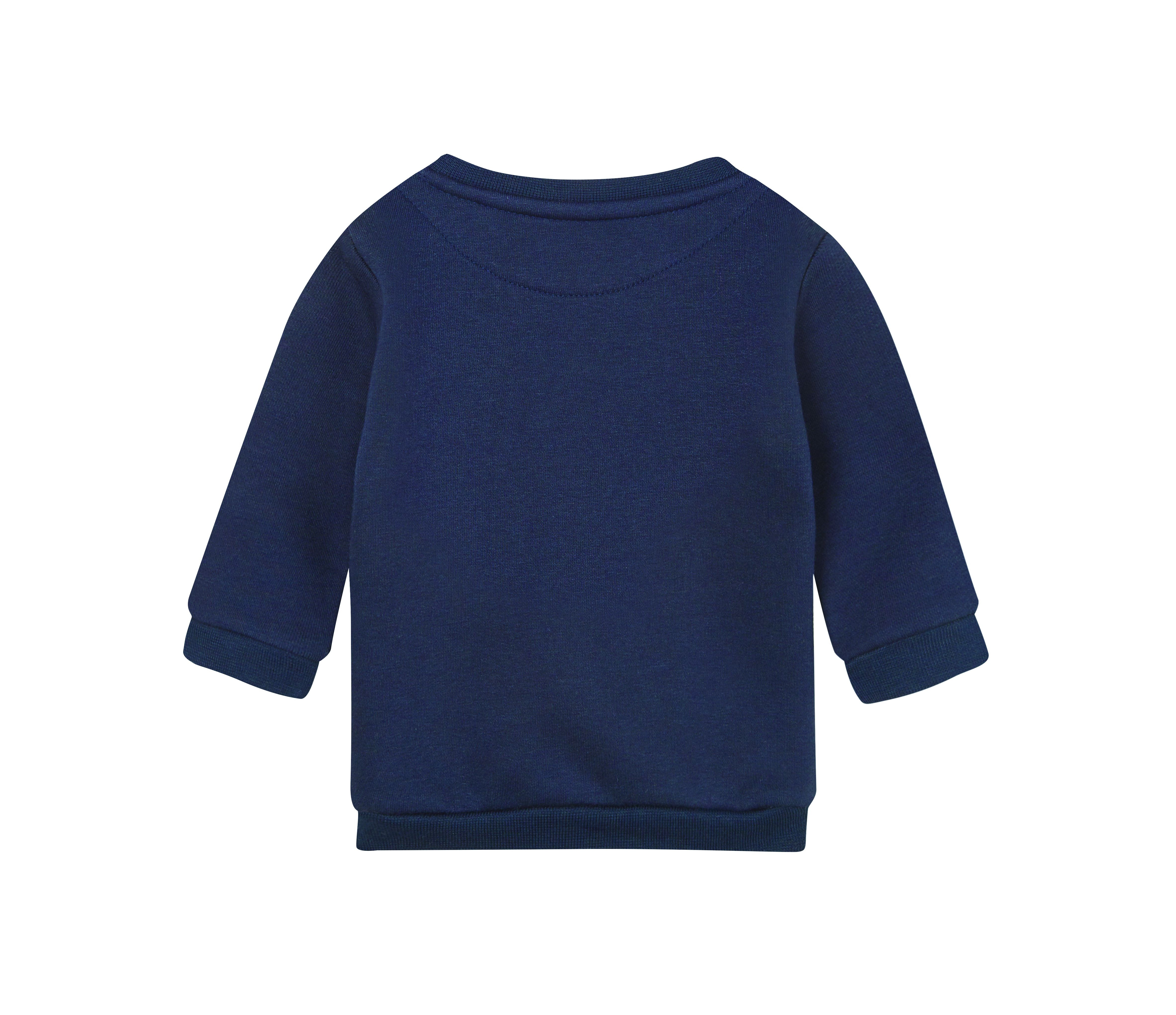 BABY ESSENTIAL SWEATSHIRT