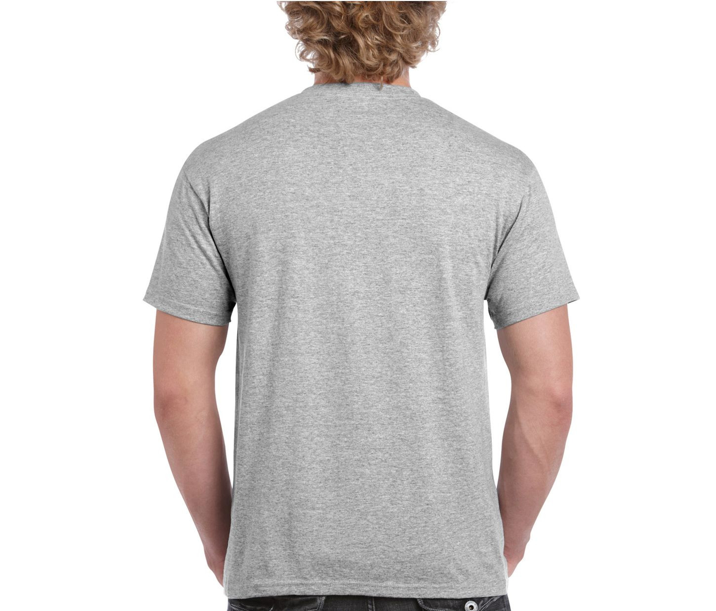 HAMMER ADULT T-SHIRT