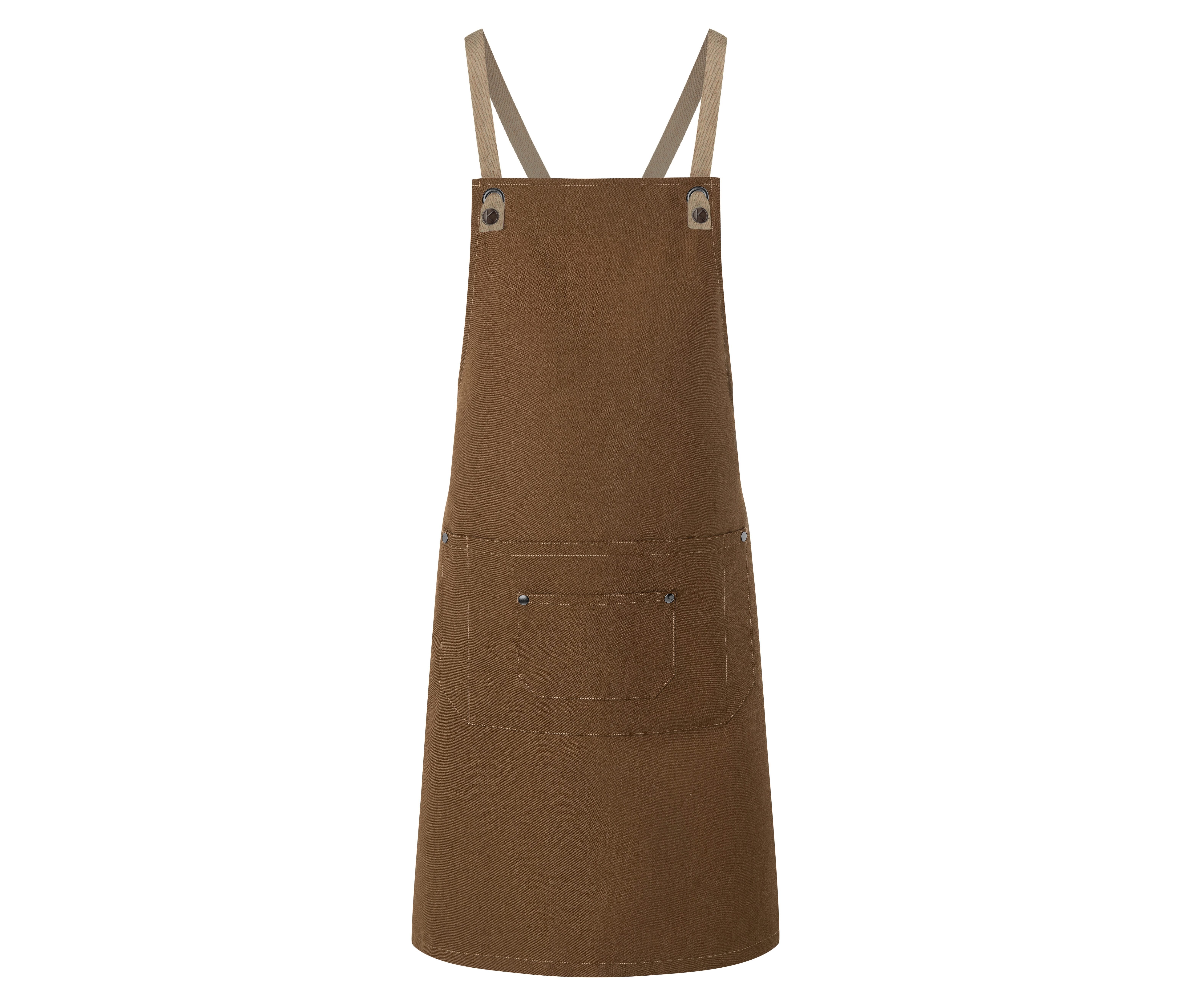 BIB APRON URBAN-NATURE