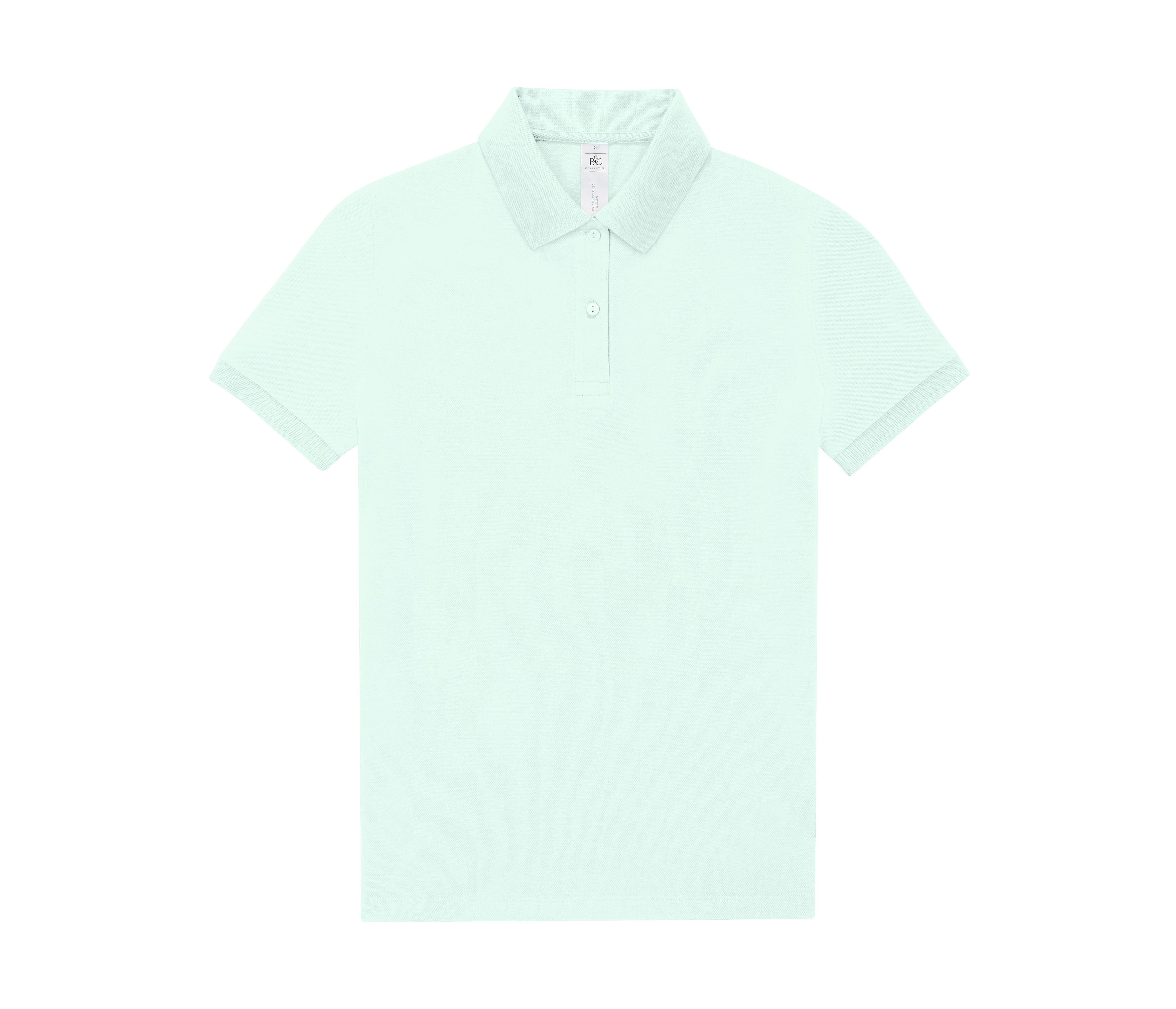 B&C MY POLO 180 /WOMEN
