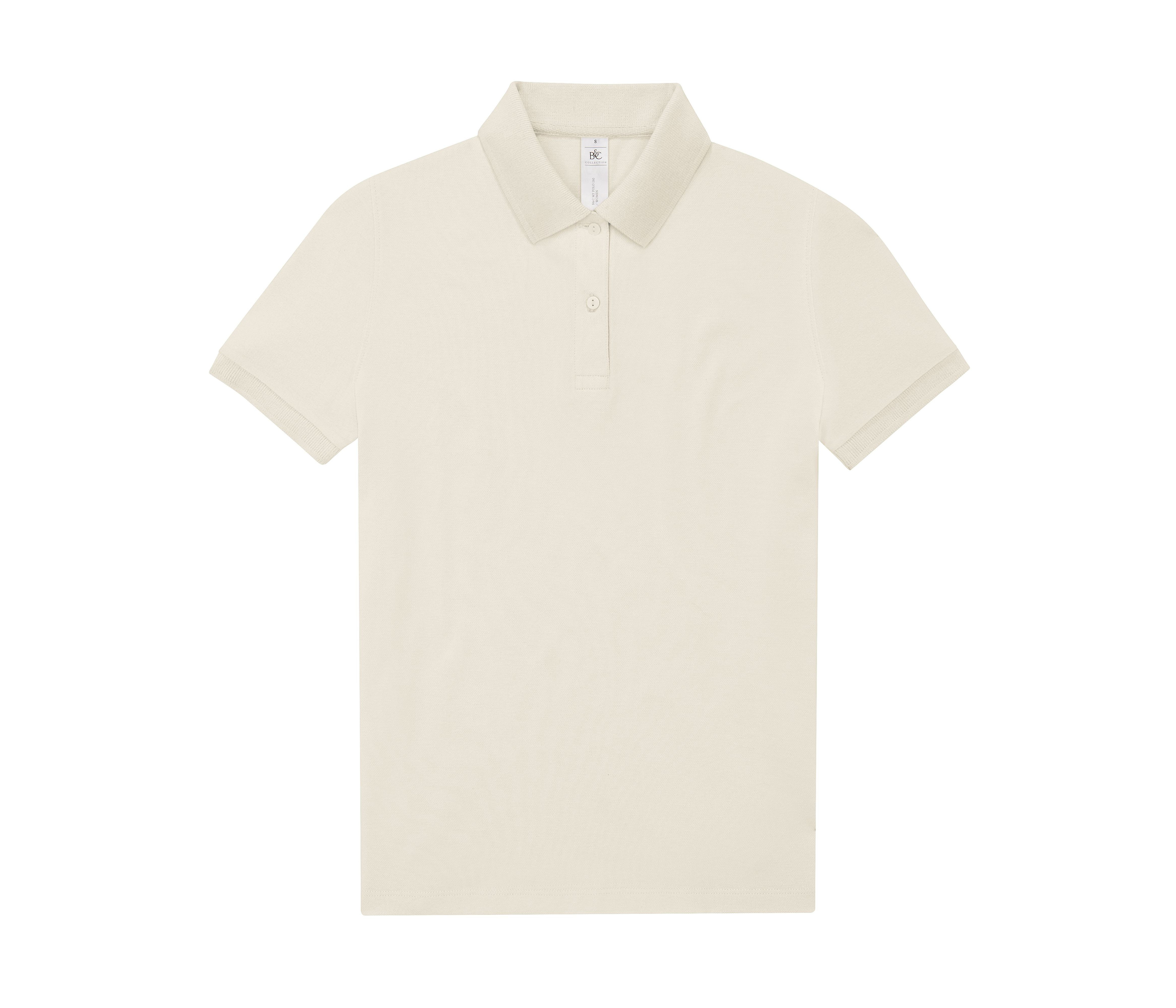 B&C MY POLO 180 /WOMEN