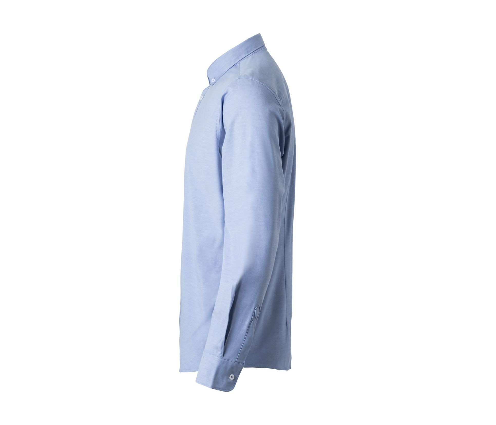 CHEMISE OXFORD STRETCH HOMME