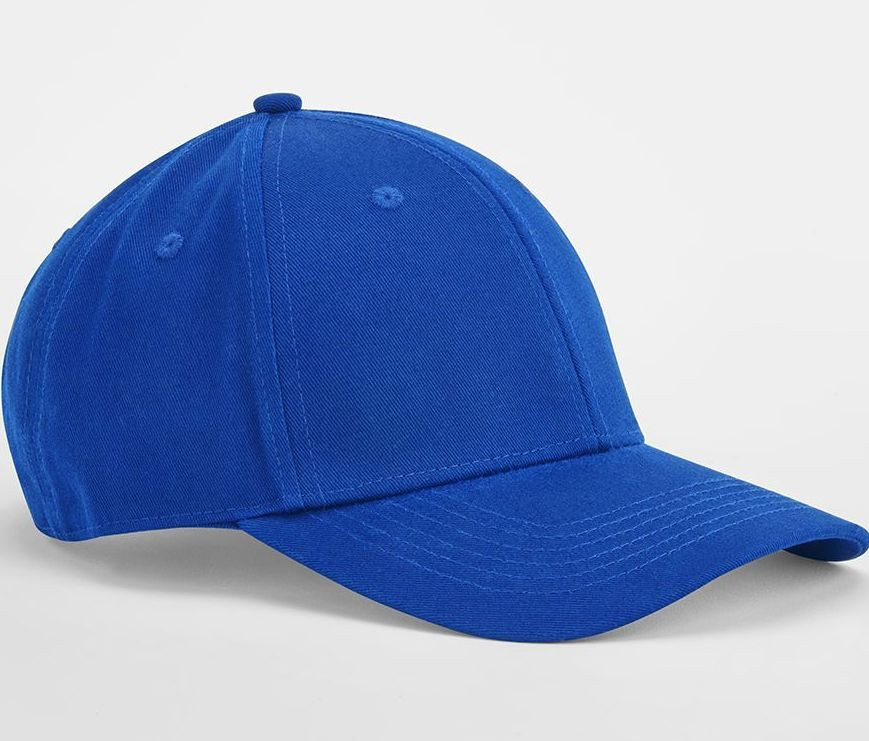 EARTHAWARE® CLASSIC ORGANIC COTTON 6 PANEL CAP