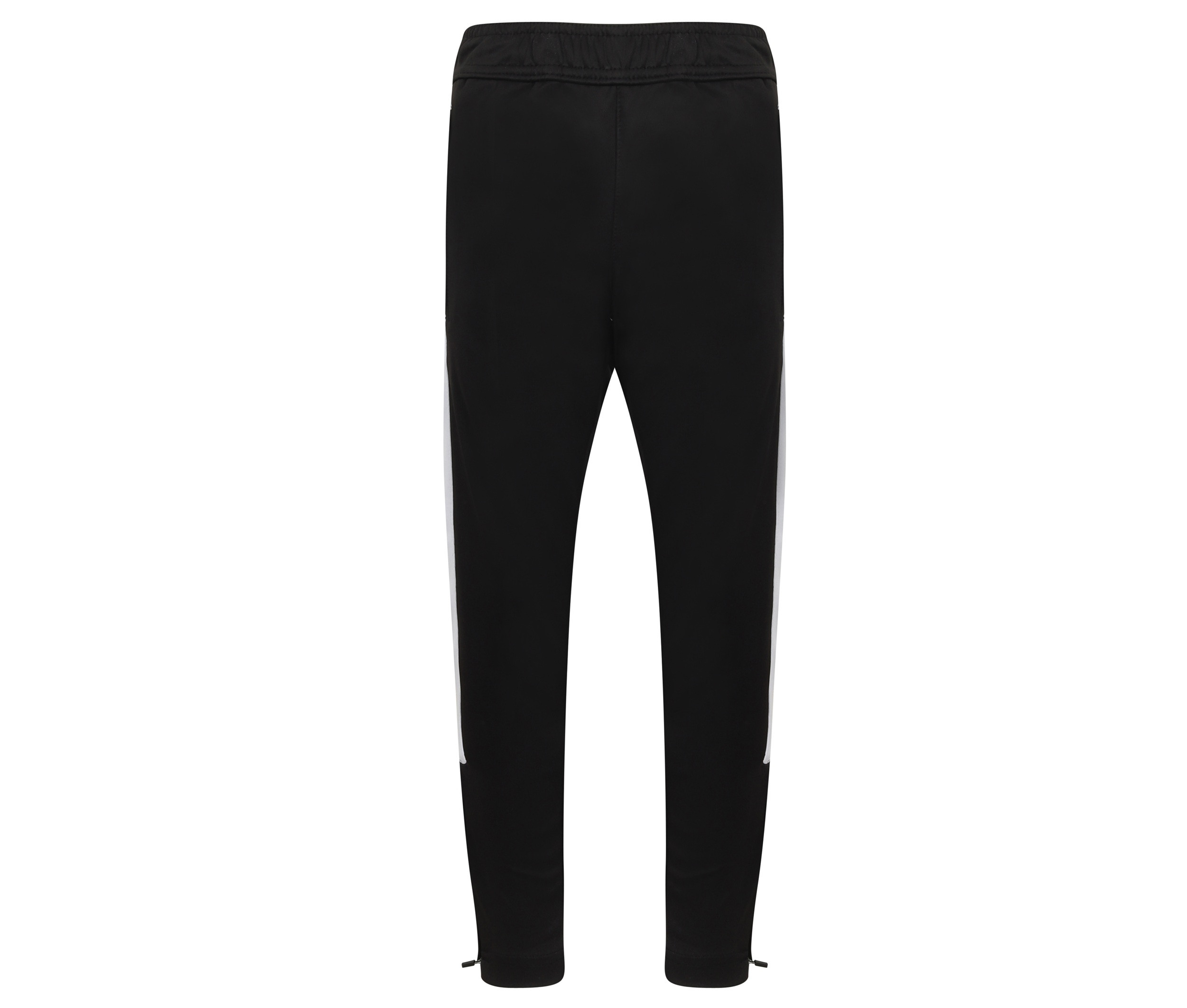 KID'S SLIM LEG KNITTED TRACKSUIT PANTS