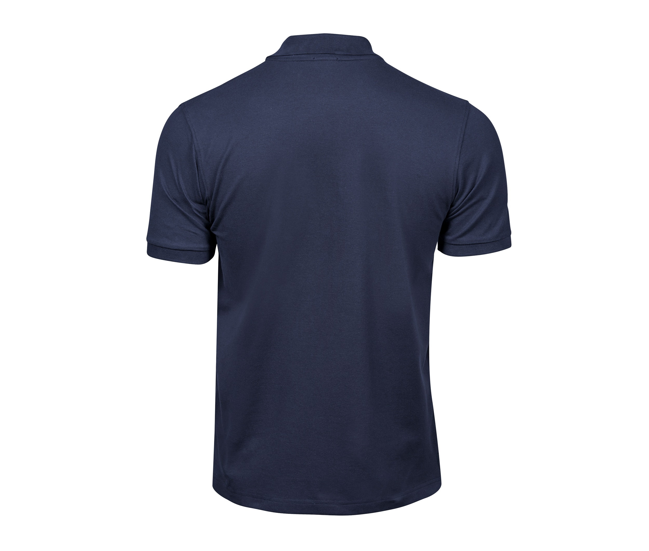 LUXURY STRETCH POLO