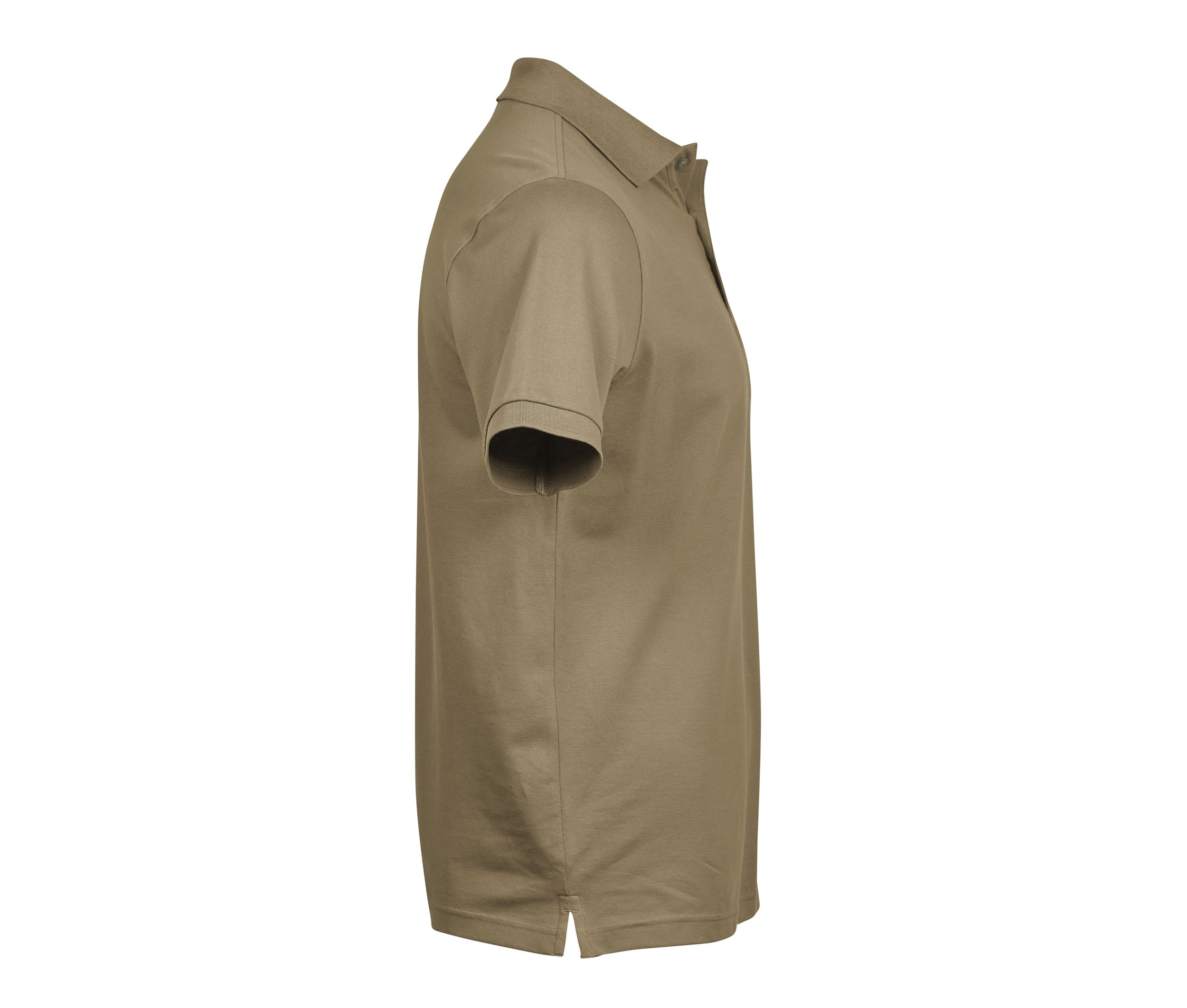 LUXURY STRETCH POLO