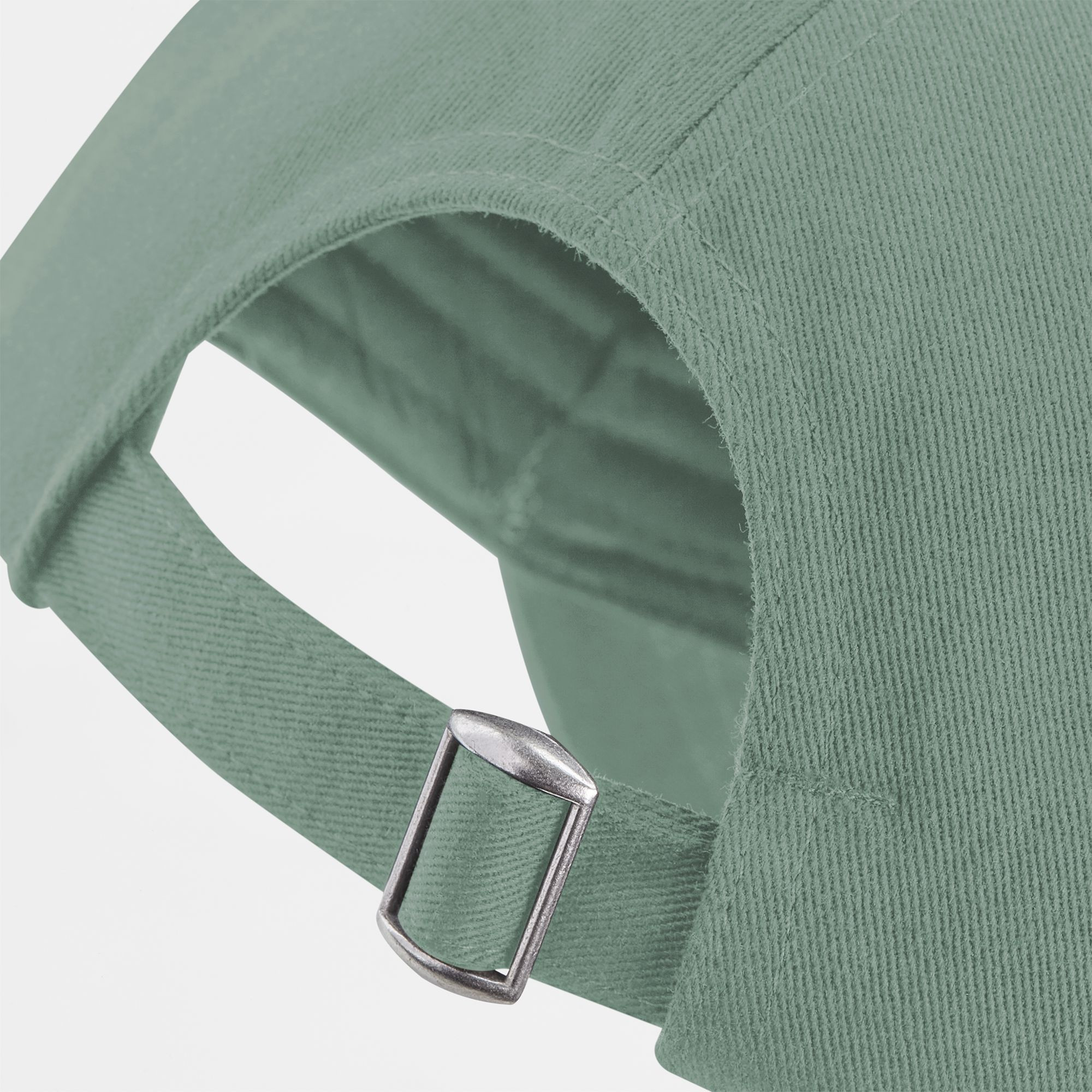 EARTHAWARE® ORGANIC COTTON 5 PANEL CAP