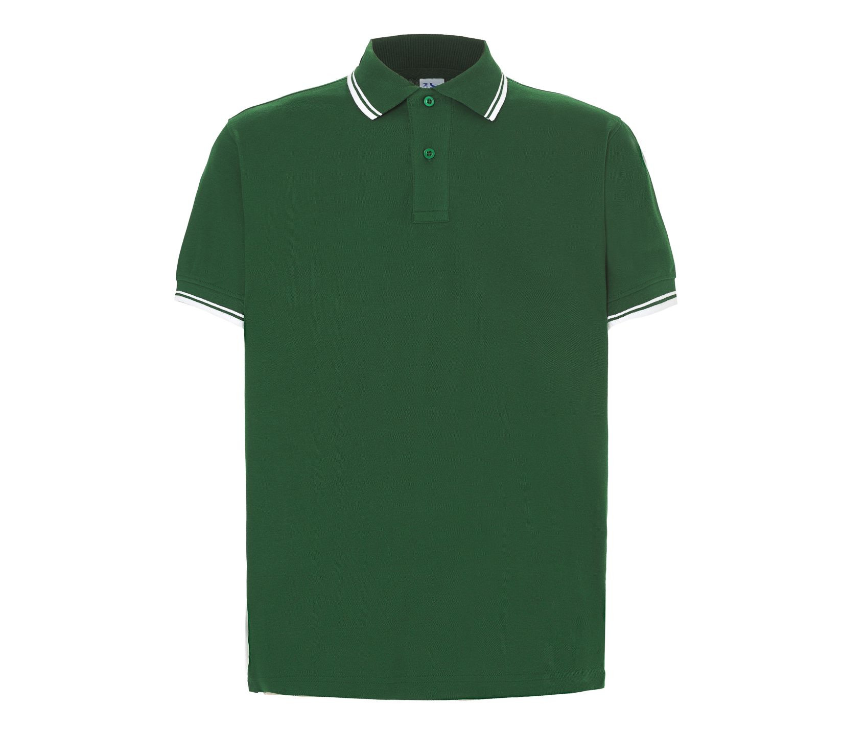 MAN REGULAR POLO