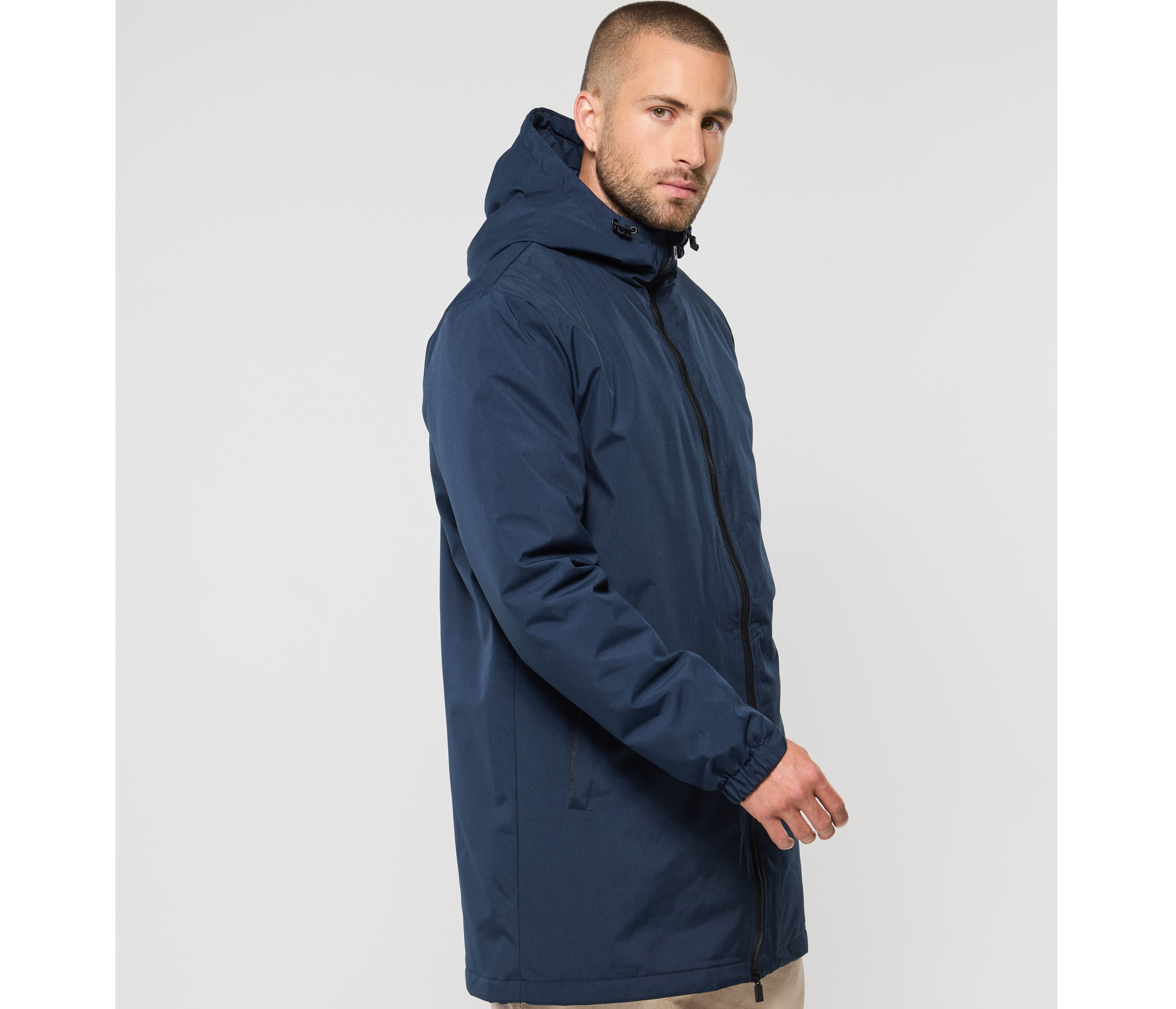 PRIME LIGHTWEIGHT PARKA