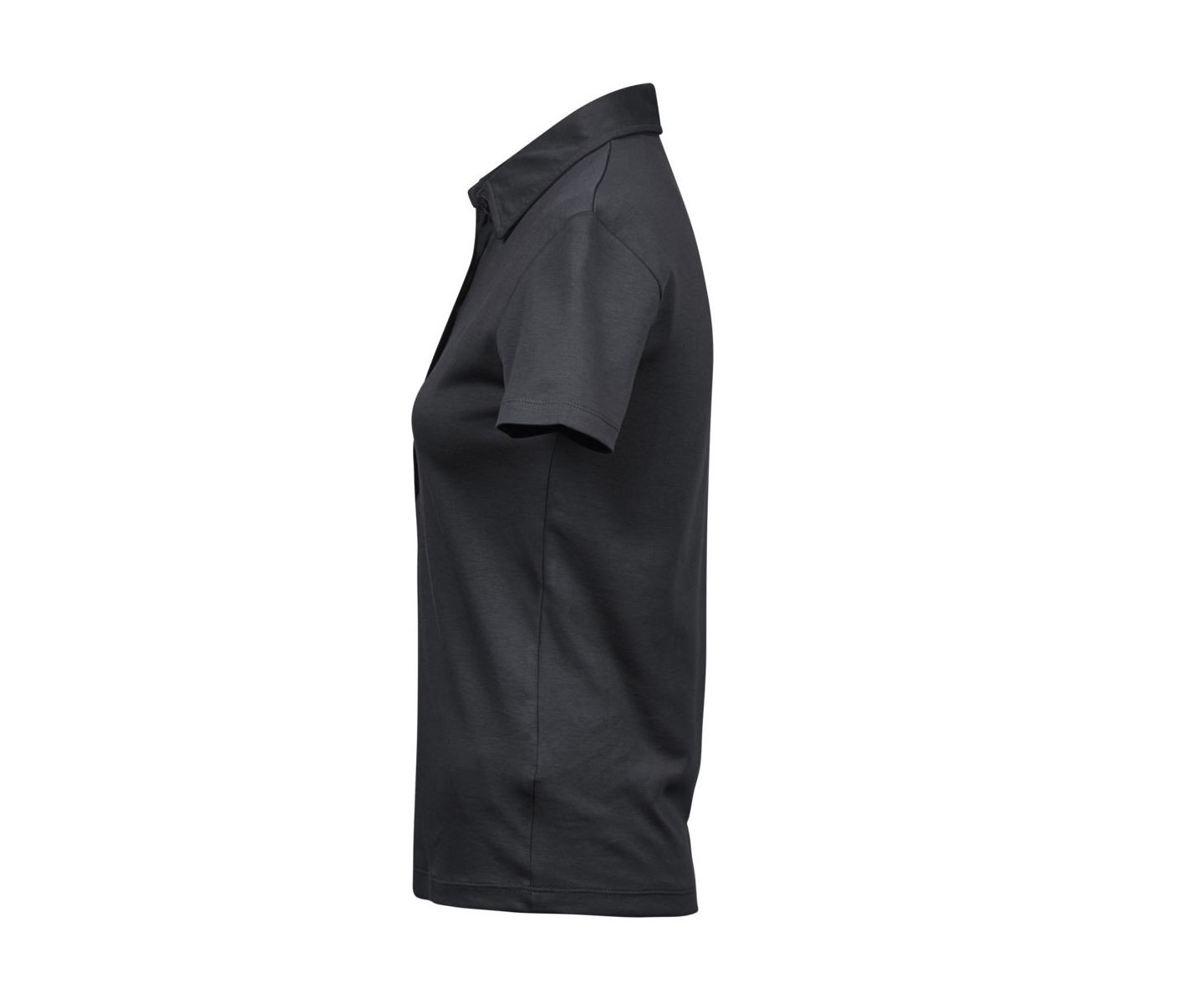 WOMEN'S PIMA COTTON POLO