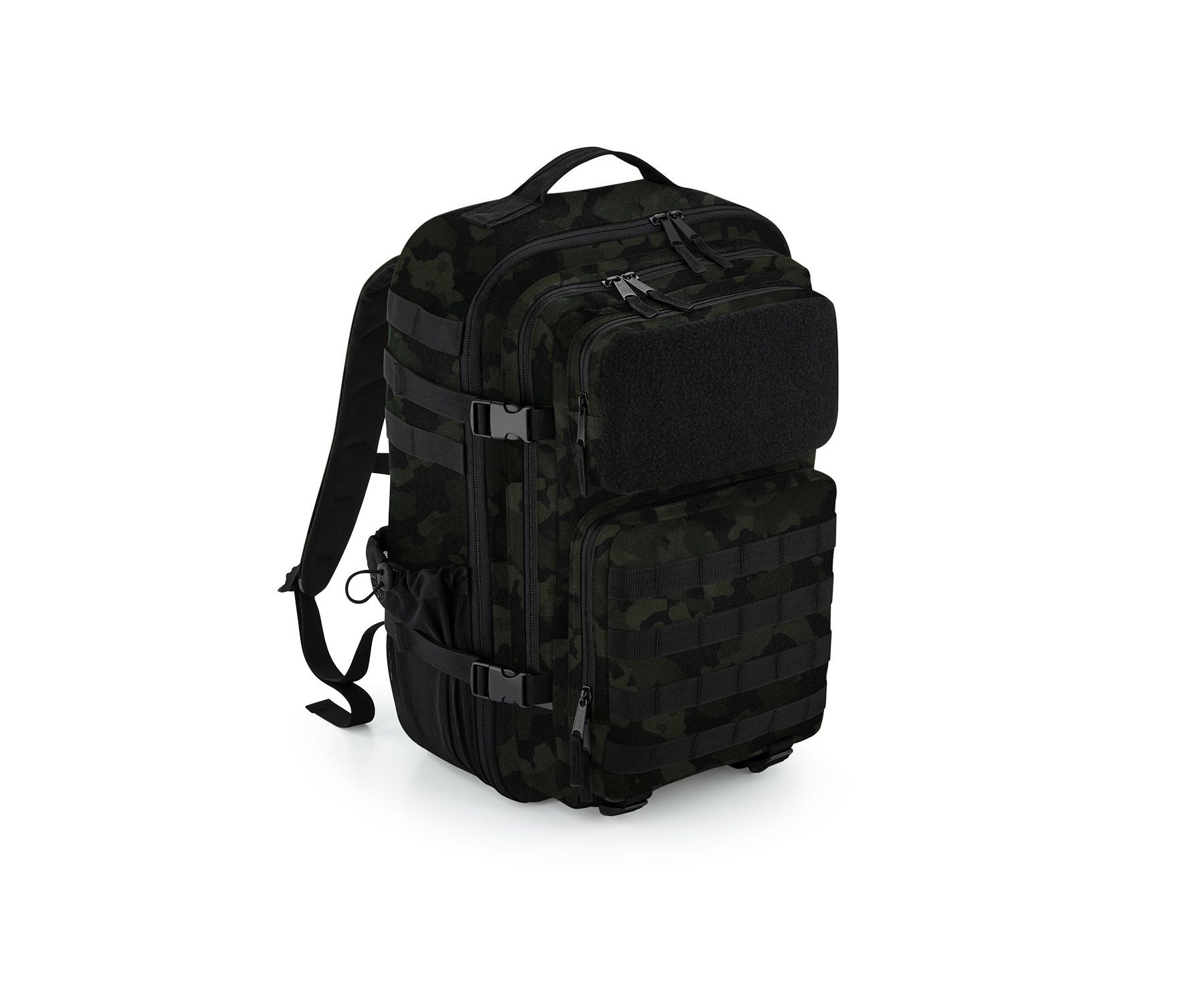 MOLLE TACTICAL 35L BACKPACK