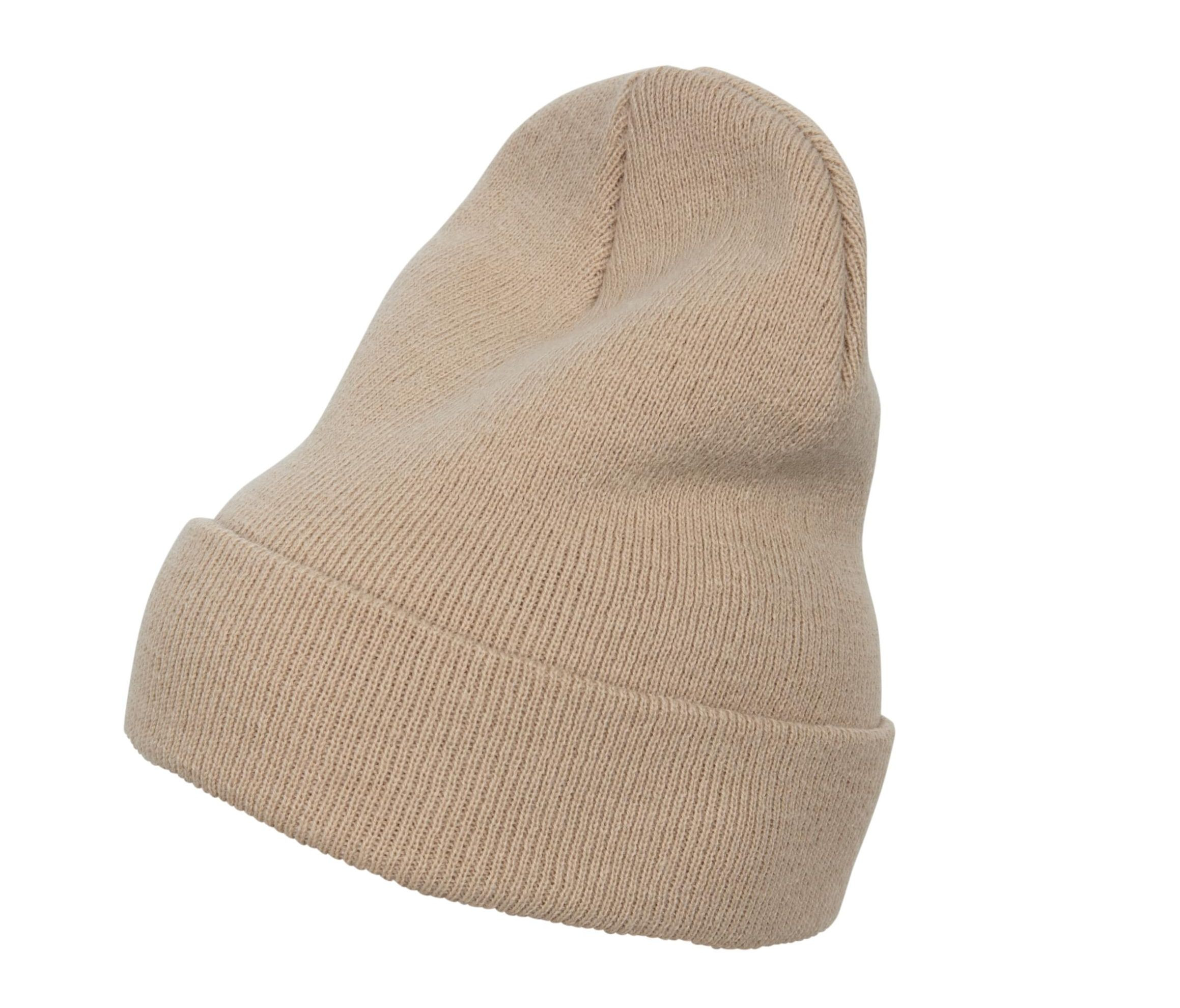 HEAVYWEIGHT LONG BEANIE