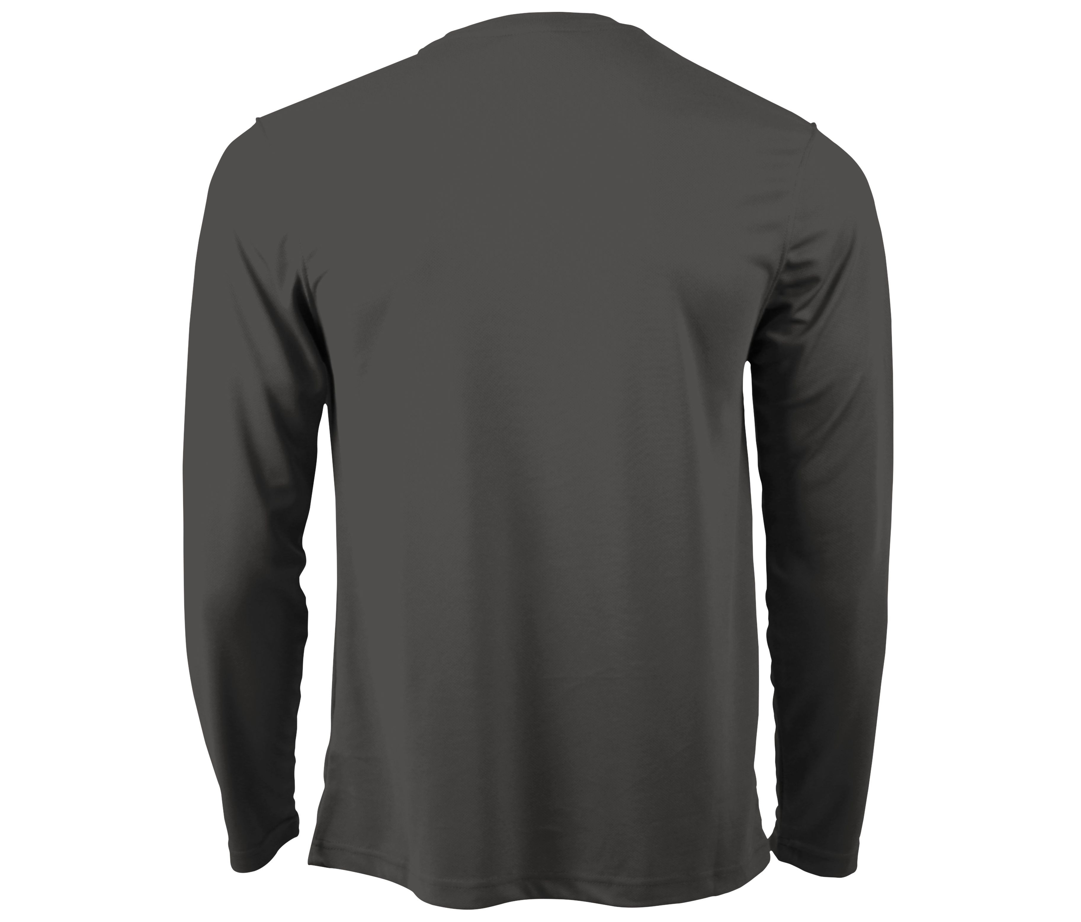 LONG SLEEVE COOL T