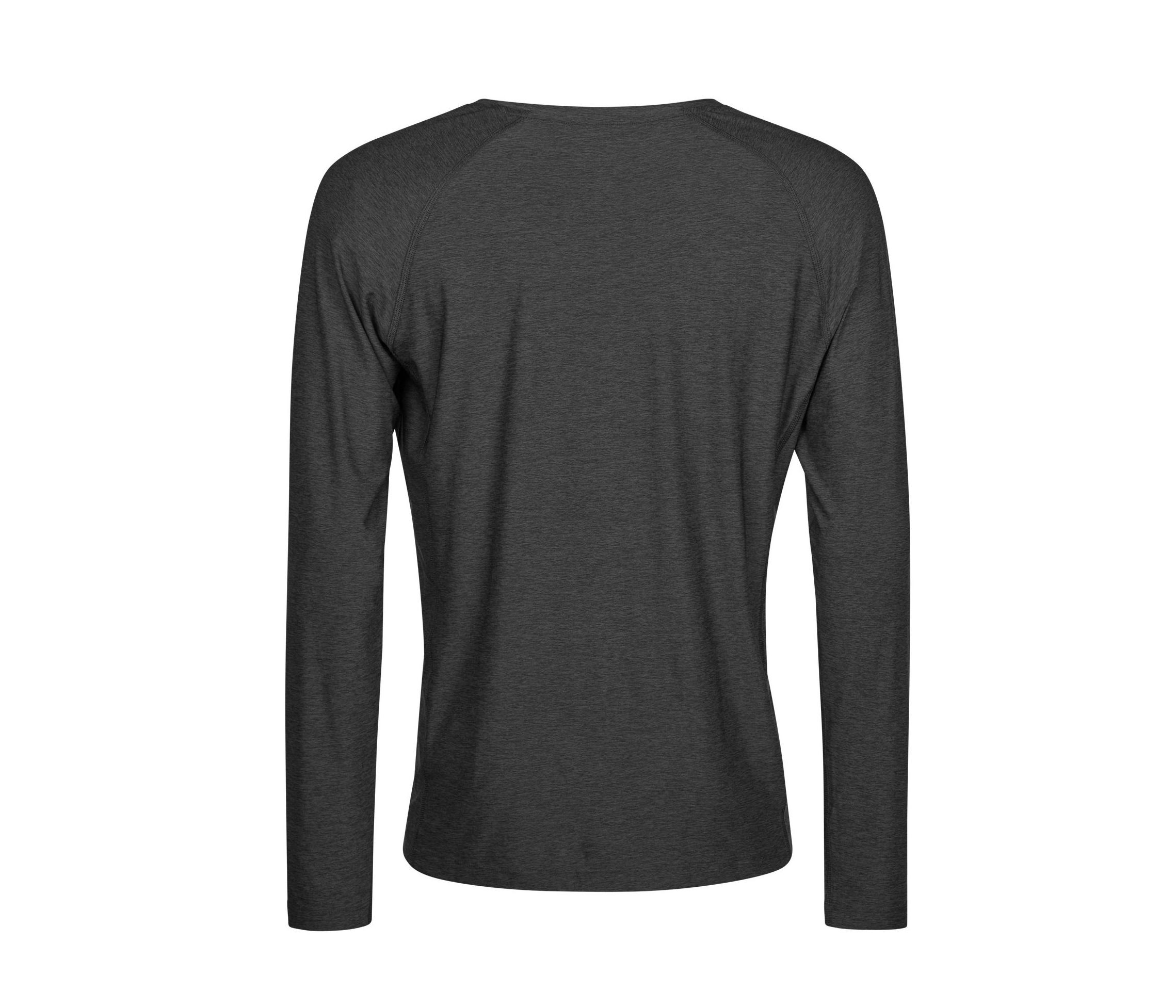 LONG SLEEVE COOLDRY TEE