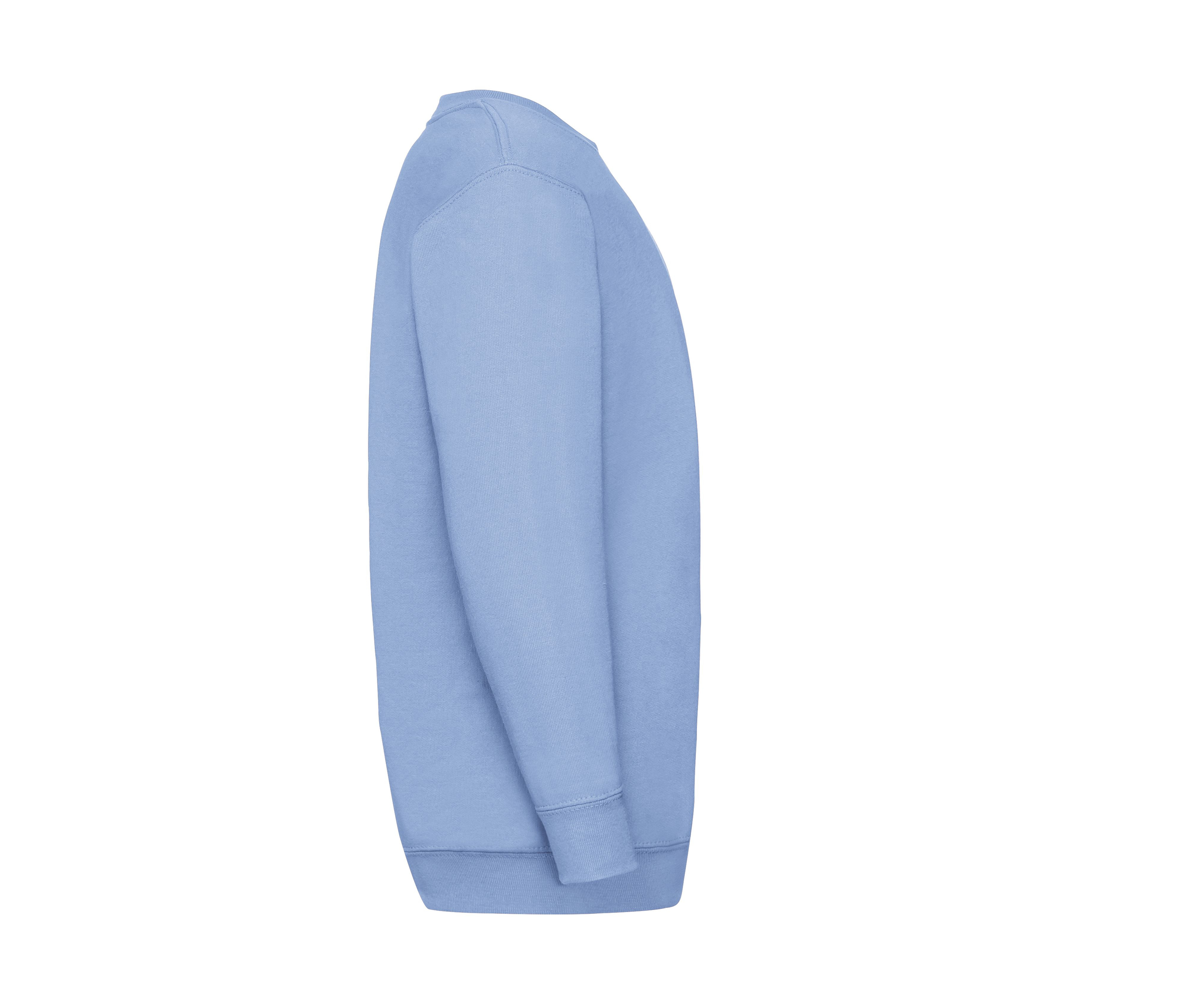 KIDS CLASSIC SET-IN SWEAT