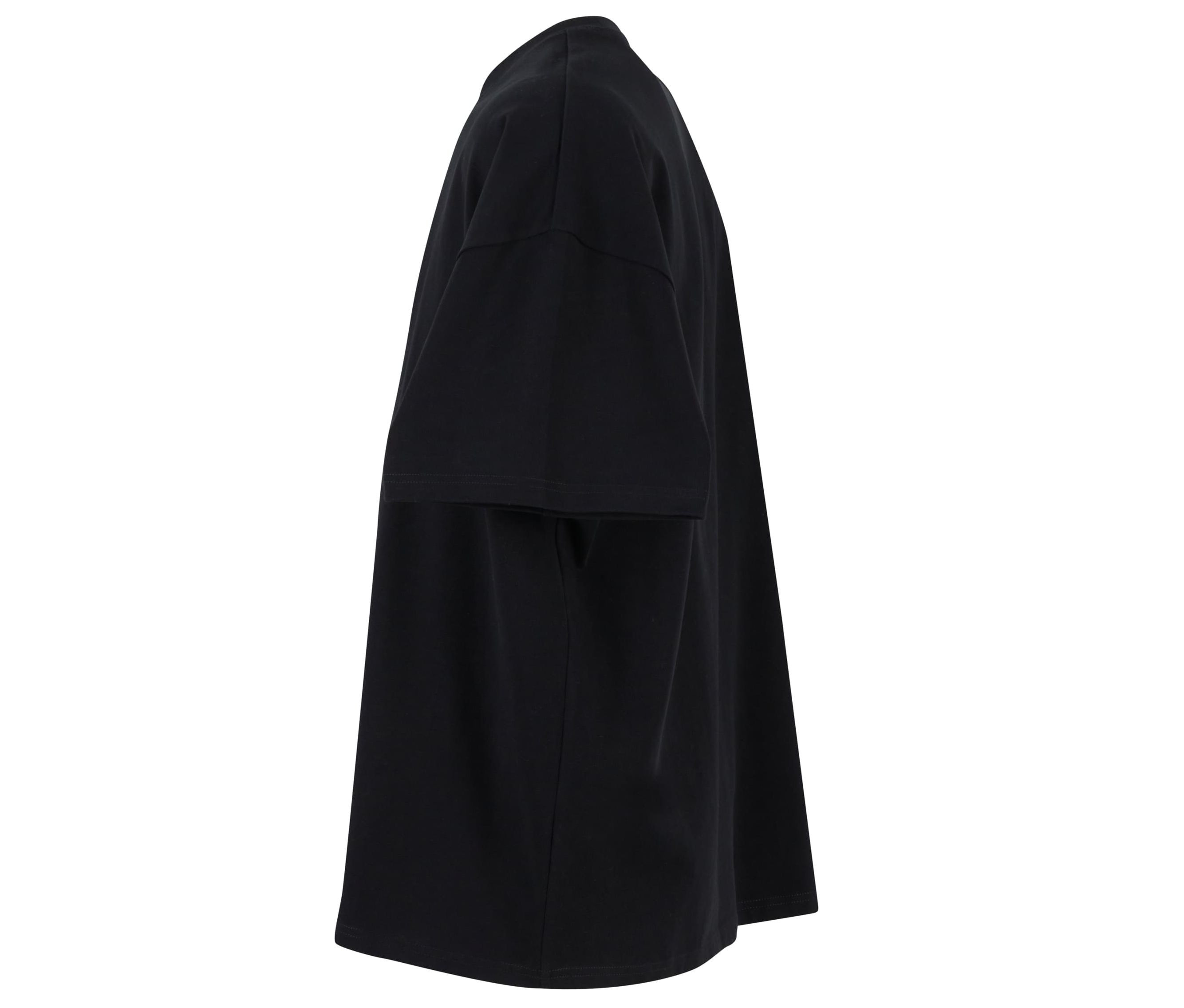 HEAVY JERSEY OVERSIZED TEE