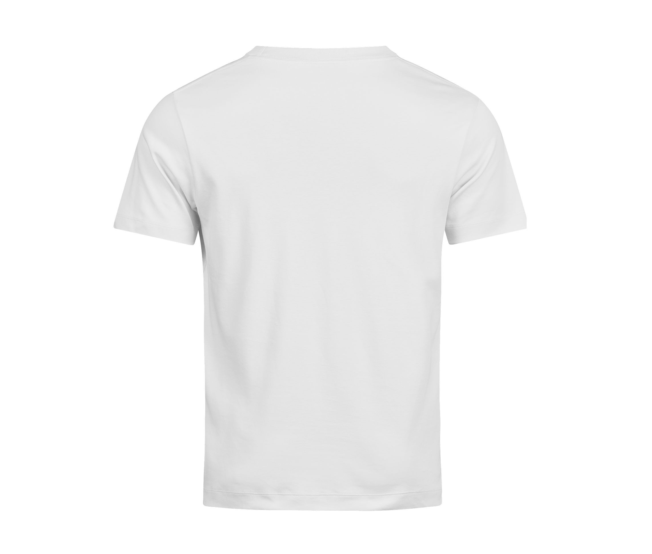PIMA COTTON TEE