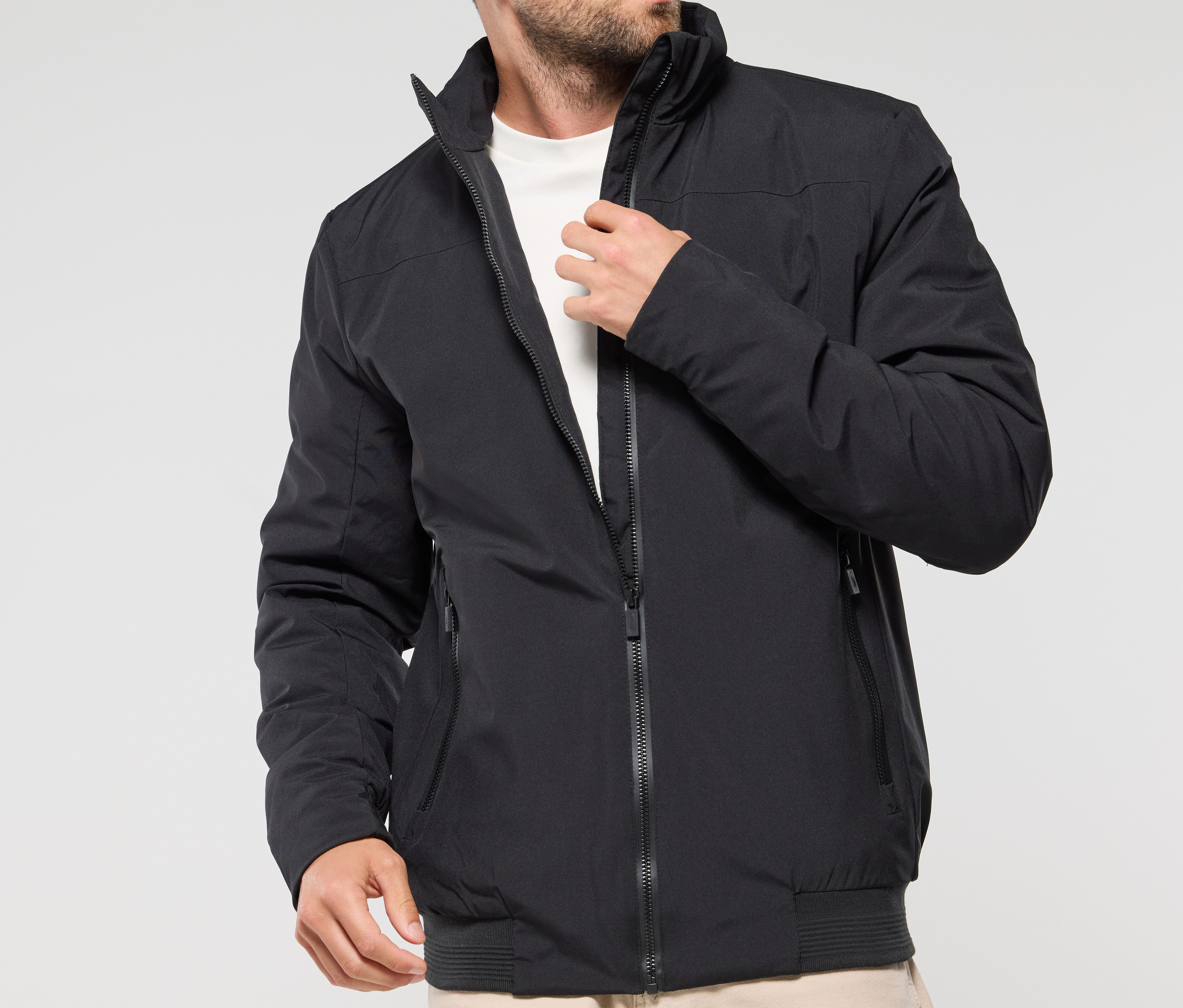 PRIME JACKET
