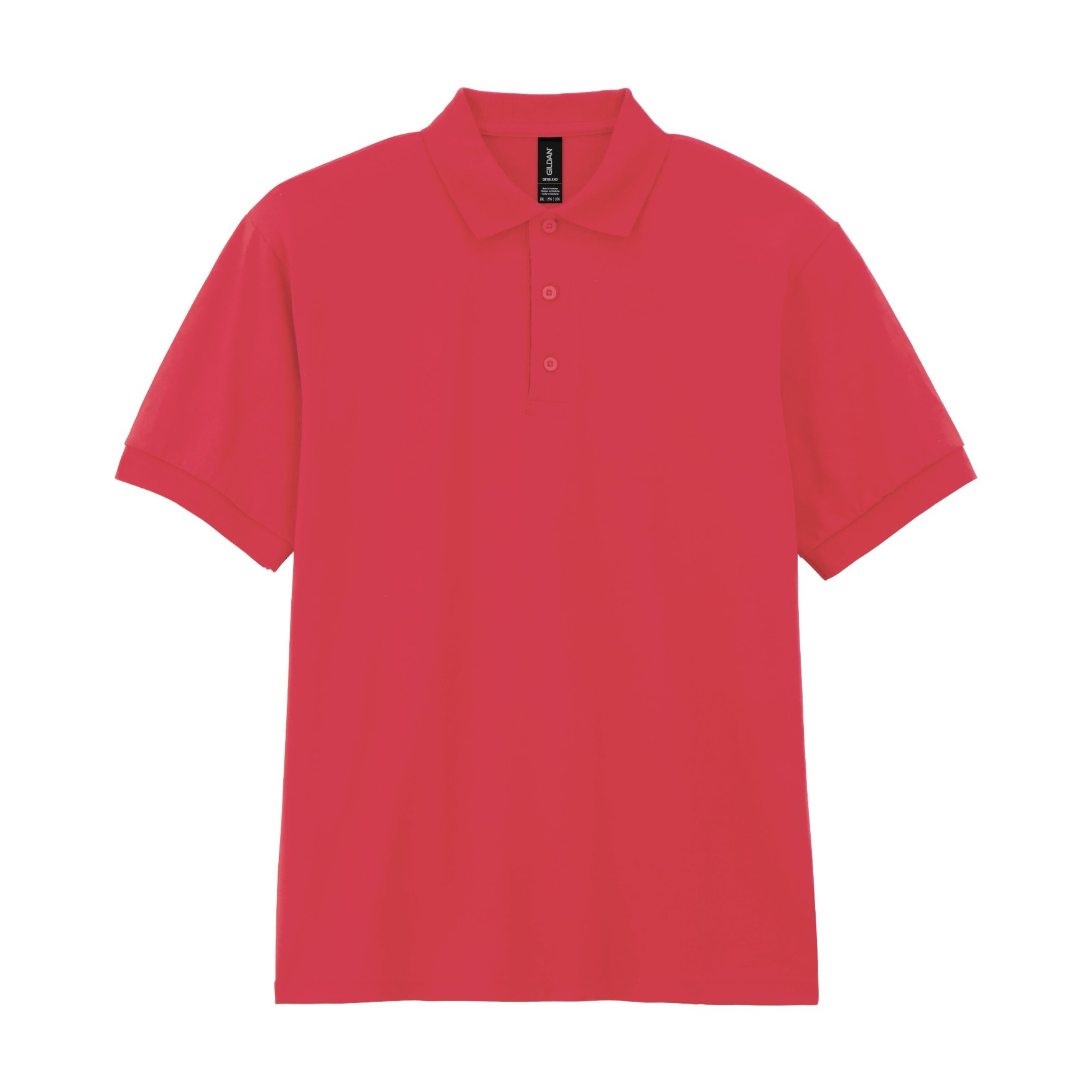 DRYBLEND ADULT POLO