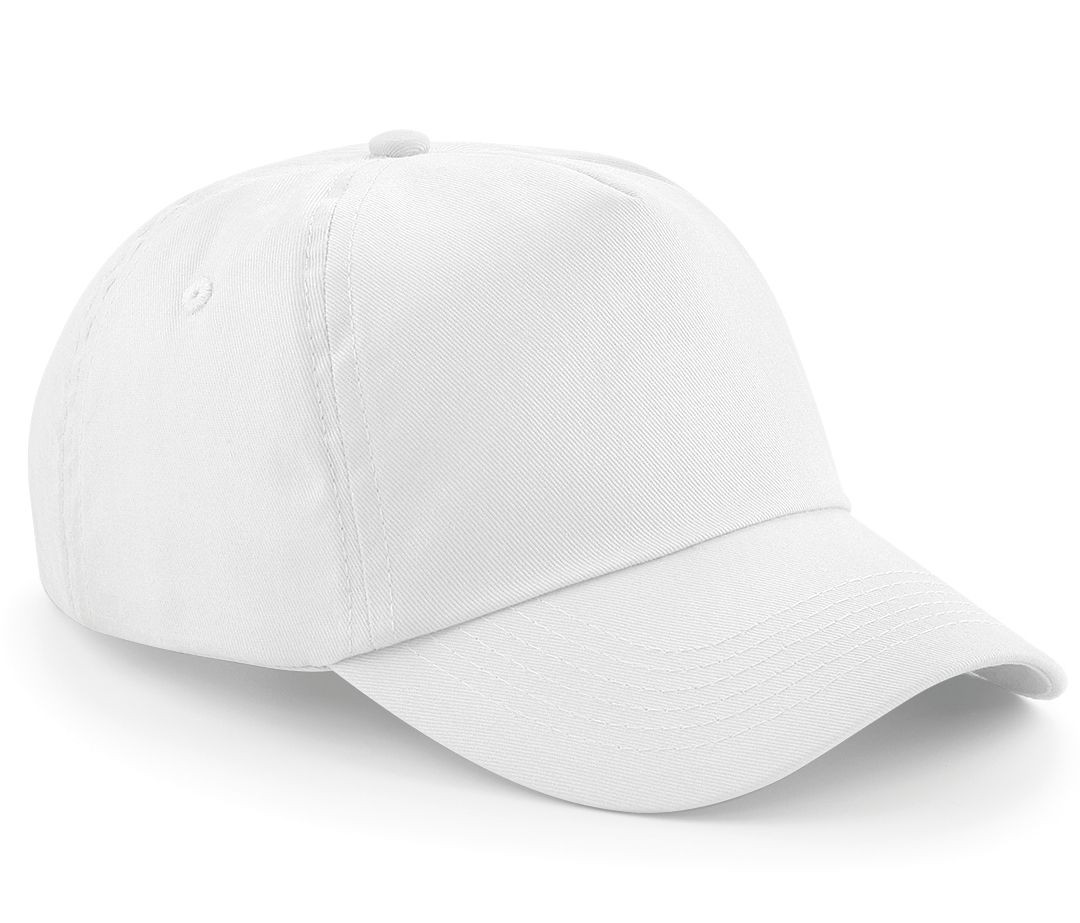 ORIGINAL 5 PANEL CAP