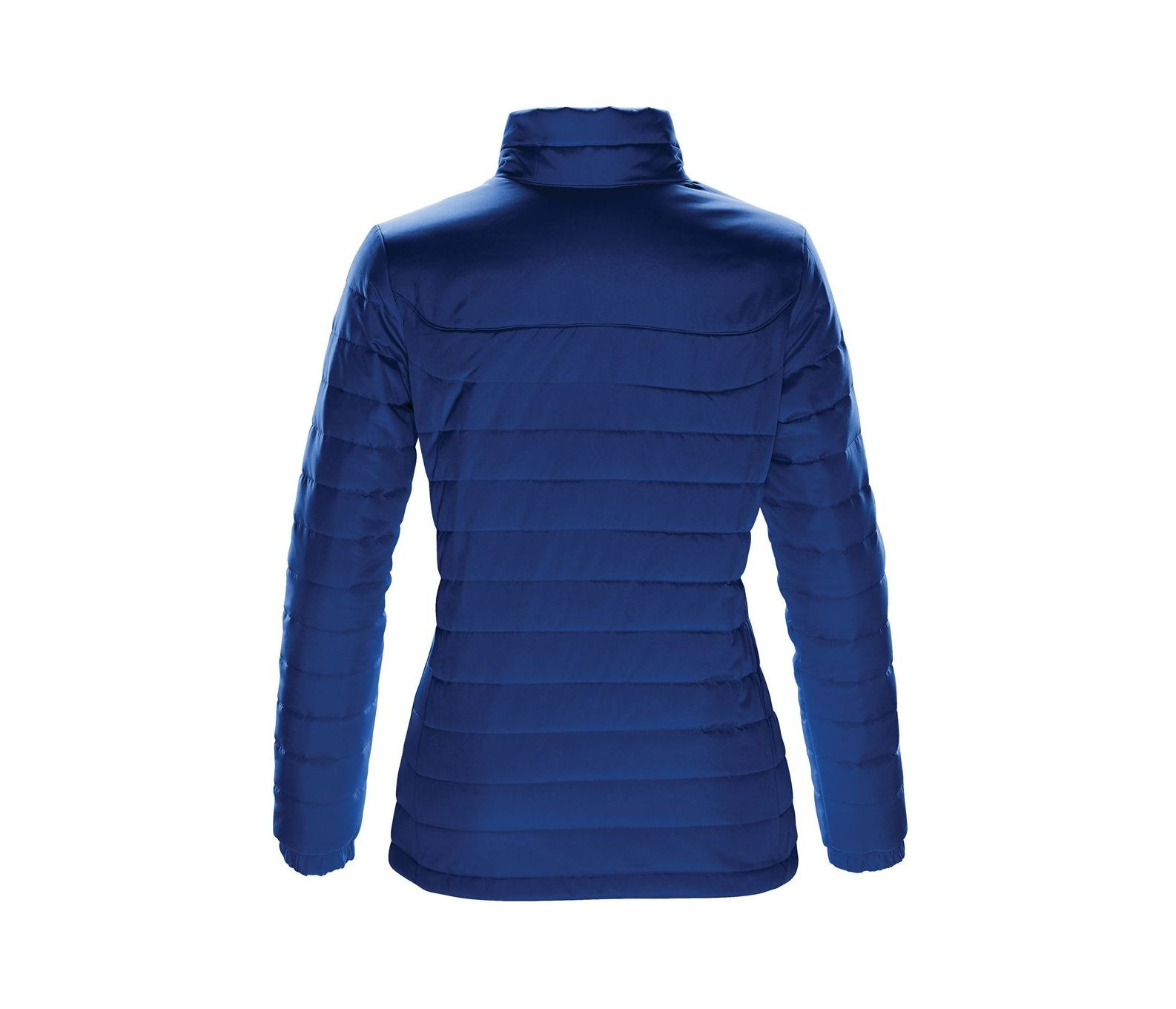 W'S NAUTILUS QUILTED JACKET