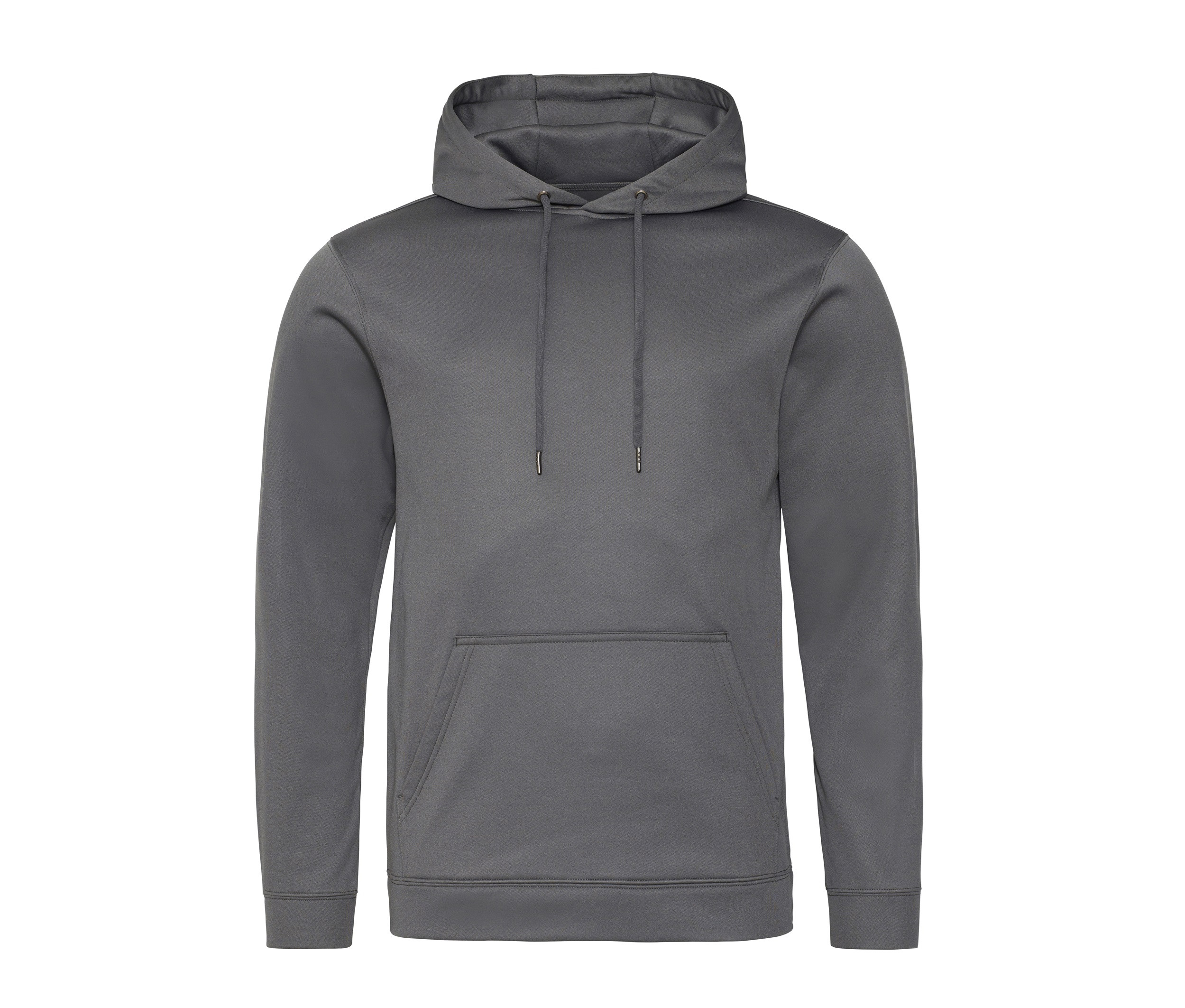 SPORTS POLYESTER HOODIE