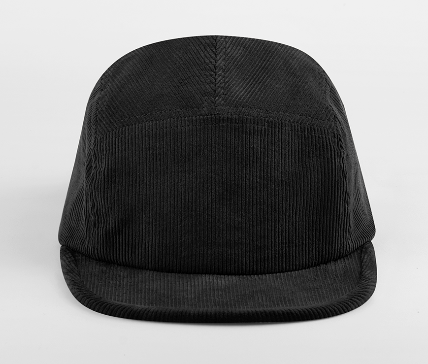 EARTHAWARE® ORGANIC CORD CAMPER CAP