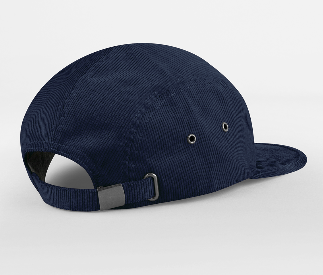 EARTHAWARE® ORGANIC CORD CAMPER CAP