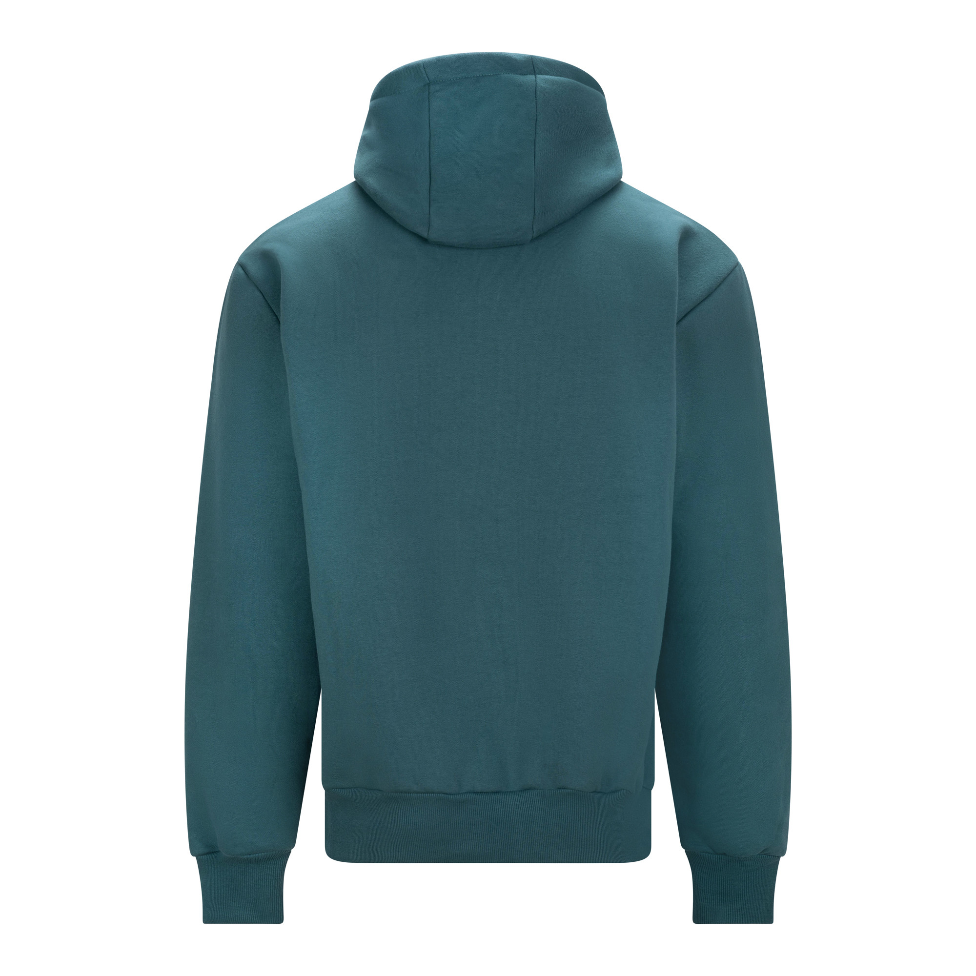 SIGNATURE HEAVYWEIGHT HOODIE