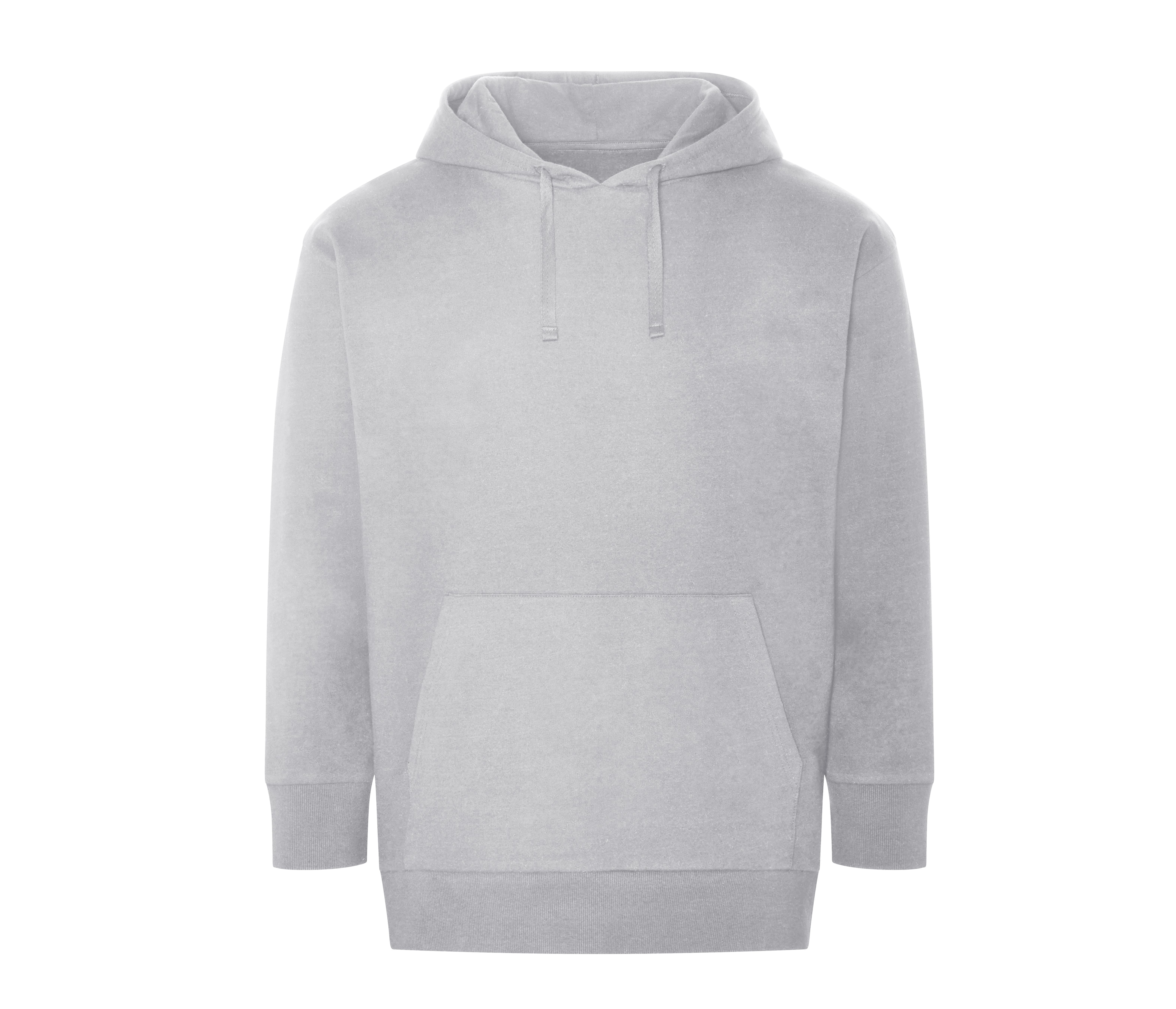 CRATER RECYCLED HOODIE