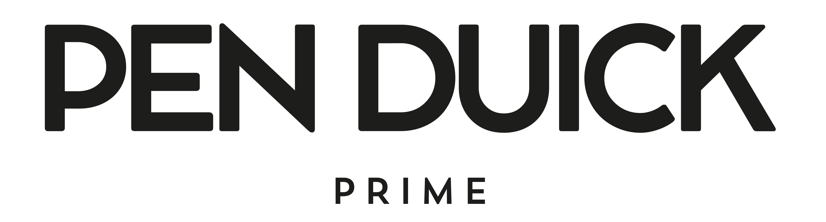 Pen Duick - Prime RT