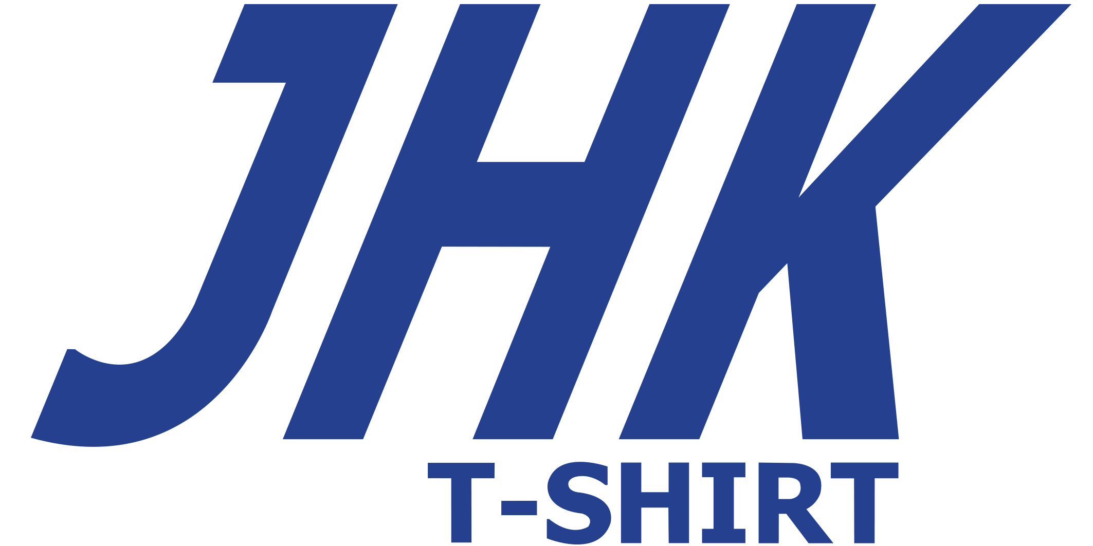 JHK nouvelles couleurs