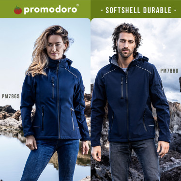 Promodoro - Softshells