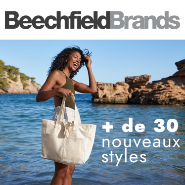 Nouveautés Beechfield