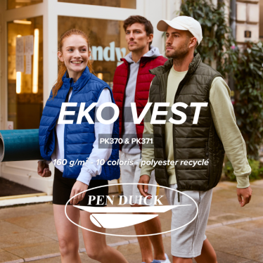 Eko Vest