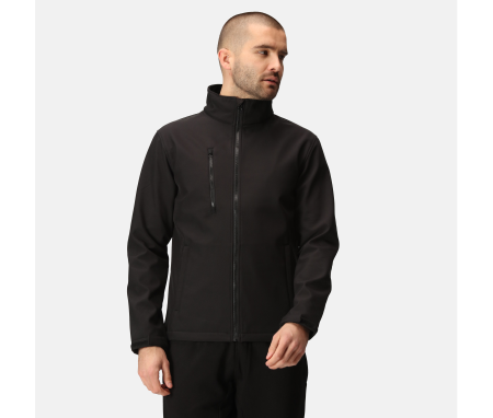 ABLAZE 3 LAYER SOFTSHELL