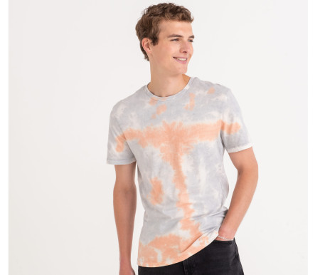 TIE-DYE T