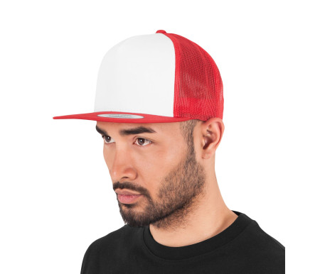 CLASSIC TRUCKER CAP