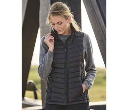 LADIES ZEPELIN BODYWARMER