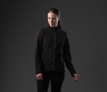 W'S ORBITER SOFTSHELL