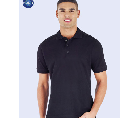 ORGANIC POLO