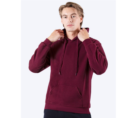 BEST VALUE HOODED