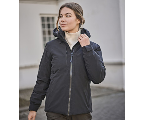 WOMEN'S ALL WEATHER WINTER JACKET