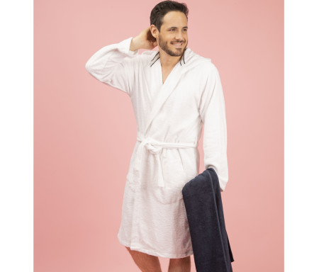 BATHROBE