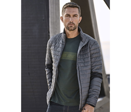 CROSSOVER JACKET
