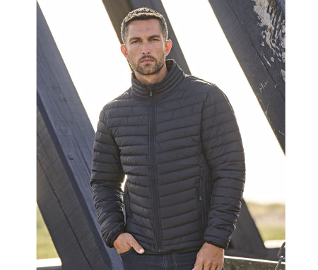 ZEPELIN JACKET