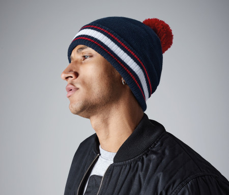 STADIUM BEANIE