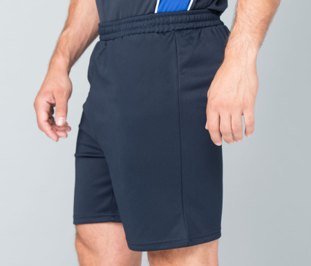 ADULTS KNITTED SHORTS