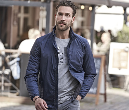 NEWPORT JACKET