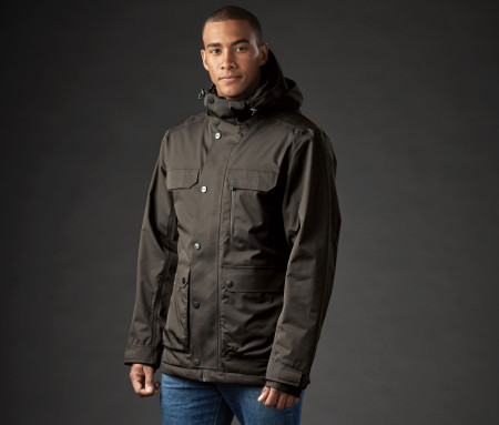 M'S ZURICH THERMAL JACKET